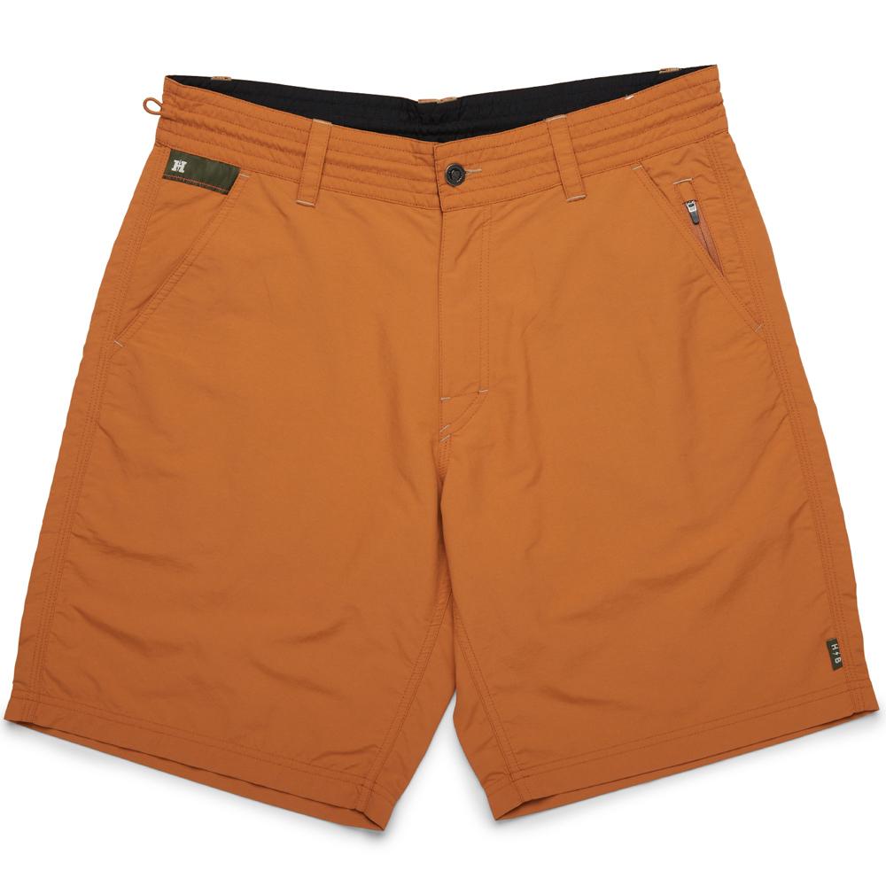 Howler Brothers Horizon Hybrid Short 2.0 Men's in Adobe